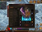 传奇私服战狼版：一箱立异独特的游戏感觉