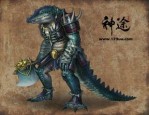 复古版传奇手游新手最显著练级地图是哪个？