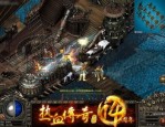 在1.80星王传奇手游合击中选择培养拦截物品的无损运输？