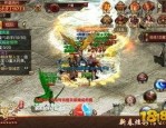 微变传奇手游礼包杀怪称号为什么难达到