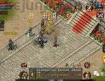 999热血传奇在恶魔祭坛特别值得别只盯着BOSS