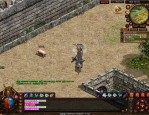 热血传奇中：牛魔王传奇私服游戏数不清，牛魔王传奇私服官方版是否更符合养老