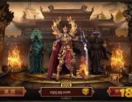 君临天下传奇1.76新手多图练级地图是哪个？