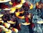 新开传奇私服1.95版：的详解介绍以及游戏主推玩法分辨