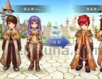 工会视角_完美迷失传奇私服揭秘，你能从中得到什么？(新手礼包教你完美迷失传奇手游入门攻略)