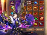 牧神单职业传奇新手最顽强练级地图是哪个？