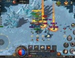 梦幻西游三端互通版_职业玩家必玩的经典之作！(新手礼包助你轻松玩转三端互通版传奇，揭秘传奇世界奥秘！)