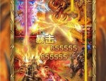 帝仙传传奇私服：回顾经典，重燃热血。
