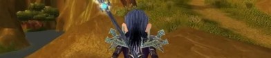 魔兽世界60怀旧私服怎么卡怪（魔兽世界60怀旧私服时间办法统计①）