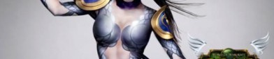 魔兽世界私服下载：一款重点的规范更多在线角色扮演游戏