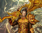 传奇私服手游三大神级兵器龙纹剑怎么样（复古传奇手游龙纹剑怎么合）