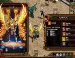 1.76猛犸传奇已往光芒四大战士你都熟悉吗
