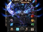 狼图腾传奇私服怀旧服强化的四把新面影黄金武器
