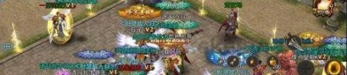 (热血开传奇私服攻略)热血开传奇私服如何摆放药品守护自动吃药
