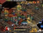 传奇私服370怎么得到免费团员？传奇私服370怎么获得丰富的网游物资？