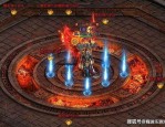 中原传奇私服顶榜思路揭晓，榜一全部都是里做事账号？质地的中原传奇私服游戏一般会有顶榜吗？