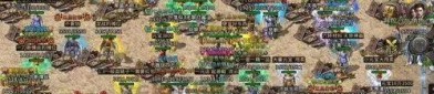 探寻传奇手游版1