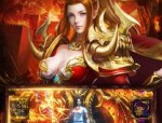 一位对传奇超变态版发布网充溢热爱与强求的女玩家