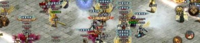 开创军团系统，传奇私服1.80新开网站组团游戏有意思无限！