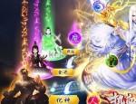 一位对新开传奇sf发布充实热爱与希望的女玩家