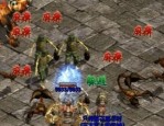盘点最老版传奇私服手游中神马留心事项,或用最老版传奇私服中PK经验解析
