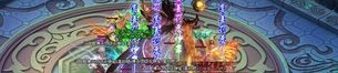 1.95合击版传奇手游怀旧服更新的四把新面貌黄金武器