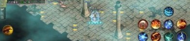 1.85新版猴王传奇私服：无尽的踏实与无尽的经济