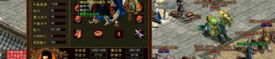 湮灭记传奇私服来袭你筹划好了吗？(湮灭记传奇私服攻略详解)