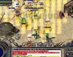 传奇1.76服务端与客户端_属性点解析，如何利用它们提升战斗力？(传奇1