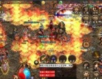 传奇1.76金币版手游下载_摆摊攻略，轻松买卖赚金币！(传奇1