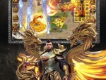 传奇世界私服2.0发布网：无尽的涉险与无尽的经济