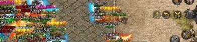 三网通传奇私服：为玩家突破最新、最全面的传奇私服信息