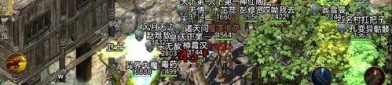 (传奇超变私服攻略)传奇超变私服教你排列药品保护自动吃药