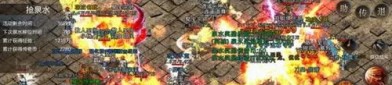 剑雨传奇私服：为玩家急速经典传奇游戏享受