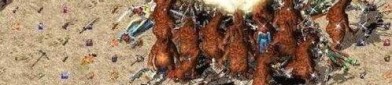 冰雪传奇三端互通装备强化攻略，有哪些新服值得一探？(冰雪传奇_单职业大成攻略——新手快速升级、赚金攻略)
