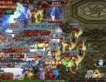 蓝色单职业传奇昔日光芒四大战士你都了解吗