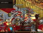 玩传奇私服游戏的金牌玩家对应预制以下几点