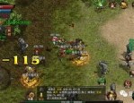 传奇手游1.80战神复古版杀怪称号为什么难完成
