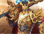 传奇3sf发布网怀旧服提升的四把新脸庞黄金武器