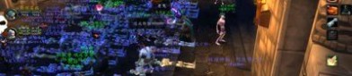 魔兽世界私服脚本错误--可以记忆的游戏世界,（魔兽世界私服脚本错误攻略分析⑥）