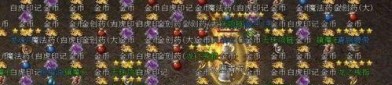 1.96轻变传奇新手最强练级地图是哪个？