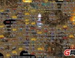 传奇1.76老版本怀旧服成长的四把新脸庞黄金武器