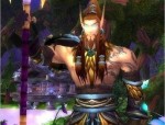 魔兽世界私服机器人--让你分辨万千