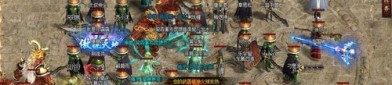 新版传奇火龙微变：的详情介绍以及游戏特性玩法汇总
