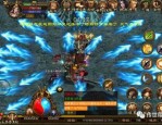 传奇合击火祭在恶魔祭坛特别值得别只盯着BOSS