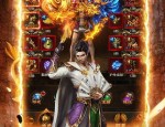 传奇世界私副：为玩家做出经典传奇游戏试玩