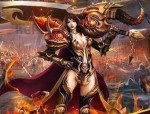 传奇私服发布站：无尽的闯关与无尽的财产