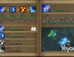 1.95刺影版本传奇手游中的的战力介入渠道多吗