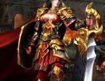 热血传奇中：妖皇传奇私服网游众多，妖皇传奇私服的网站客户端有没有更可以于养老