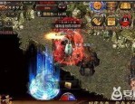 三合一传奇私服：无尽的闯关与无尽的工业